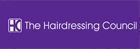 The Hairdressing Council Logo