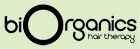 biorganics Logo