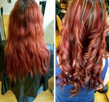 Before and After Highlights Job